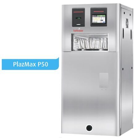 Плазменный стерилизатор Plazmax P50